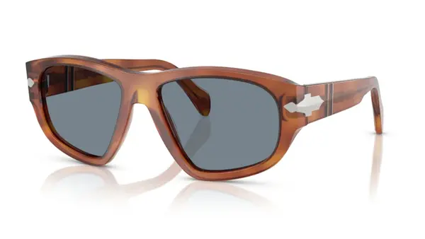 Ochelari de soare Persol PO0050 96/56 - Variant 9706-811