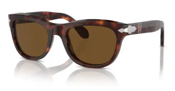 Ochelari de soare Persol PO0086 24/57 - Variant 9934-1184