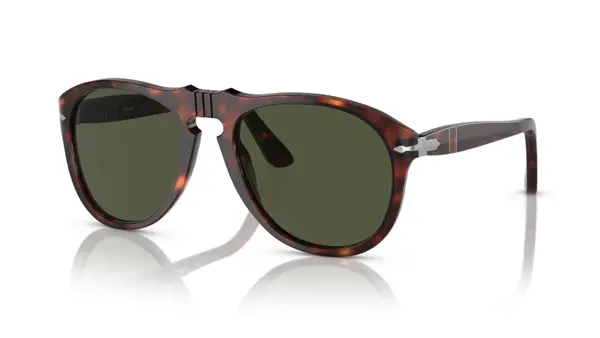 Ochelari de soare Persol PO0649 24/31 - Variant 6412-2133