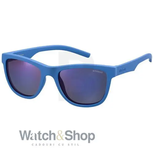 Ochelari de soare Polaroid Polaroid Kids PLD 8018/S ZDI JY 47