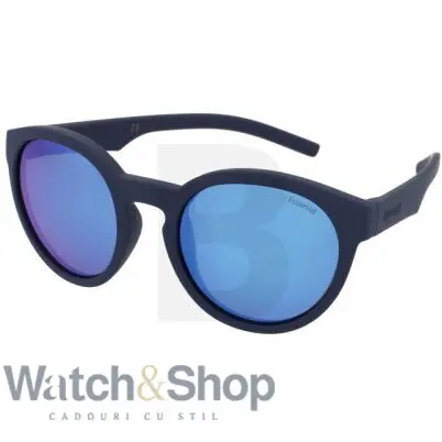 Ochelari de soare Polaroid Polaroid Kids PLD 8019/S CIW JY 45