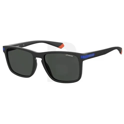 Ochelari de soare Polaroid Polaroid PLD 2088/S 0VK M9 55