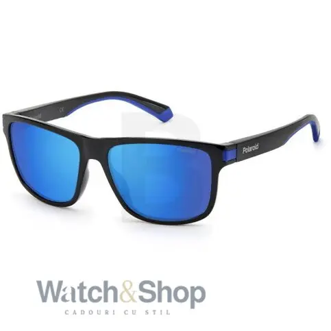 Ochelari de soare Polaroid Polaroid PLD 2123/S D51 5X 57