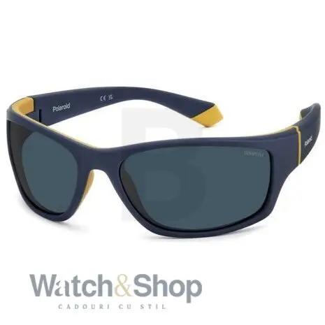 Ochelari de soare Polaroid Polaroid PLD 2135/S 2FN C3 65