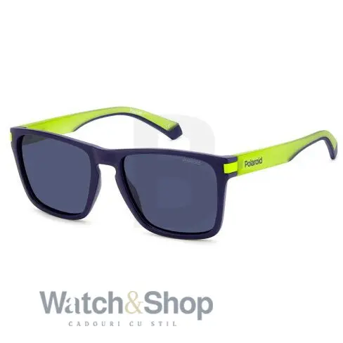Ochelari de soare Polaroid Polaroid PLD 2139/S FLL C3 56