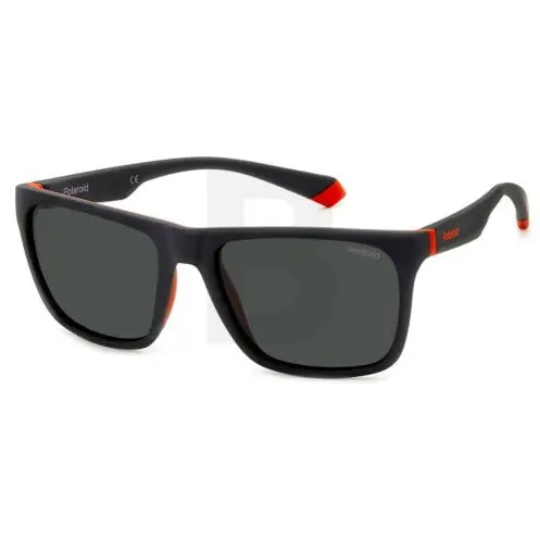 Ochelari de soare Polaroid Polaroid PLD 2141/S BLX M9 57