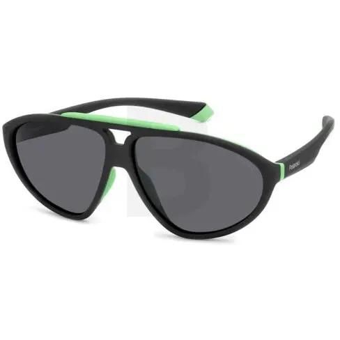 Ochelari de soare Polaroid Polaroid PLD 2151/S 3OL M9 62