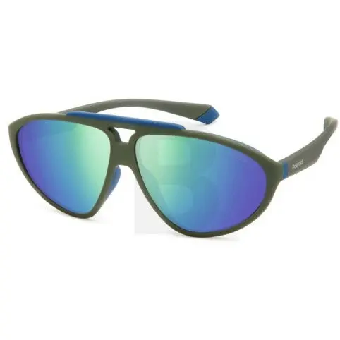 Ochelari de soare Polaroid Polaroid PLD 2151/S DLD 5Z 62