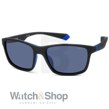 Ochelari de soare Polaroid Polaroid PLD 2153/S 0VK C3 58