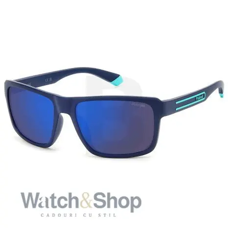 Ochelari de soare Polaroid Polaroid PLD 2158/S FLL 5X 58