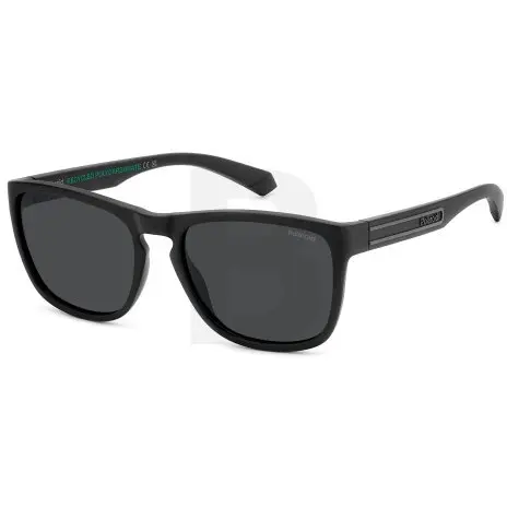 Ochelari de soare Polaroid Polaroid PLD 2161/S O6W M9 57
