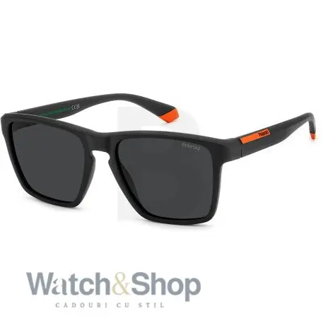 Ochelari de soare Polaroid Polaroid PLD 2167/S RC2 M9 56