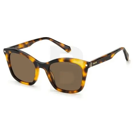 Ochelari de soare Polaroid Polaroid PLD 4110/S/X 086 HE 51