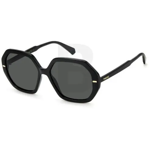 Ochelari de soare Polaroid Polaroid PLD 4124/S 807 M9 56
