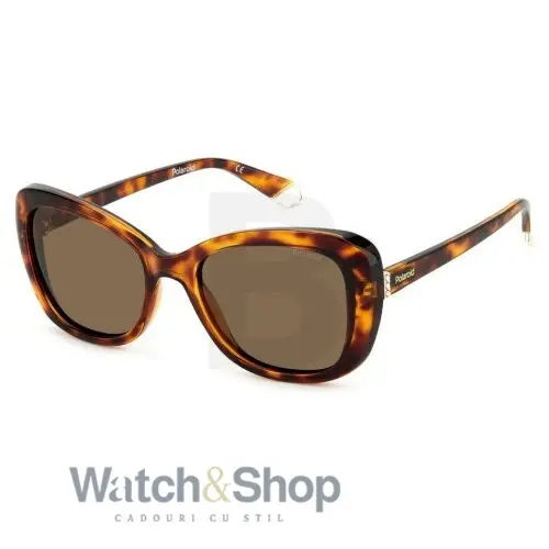 Ochelari de soare Polaroid Polaroid PLD 4132/S/X 086 SP 53