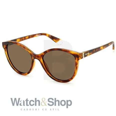 Ochelari de soare Polaroid Polaroid PLD 4133/S/X 086 SP 55