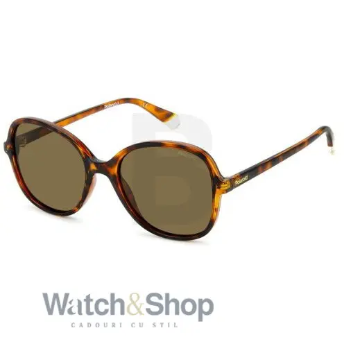 Ochelari de soare Polaroid Polaroid PLD 4136/S 086 SP 54