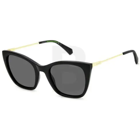 Ochelari de soare Polaroid Polaroid PLD 4144/S/X 807 M9 52