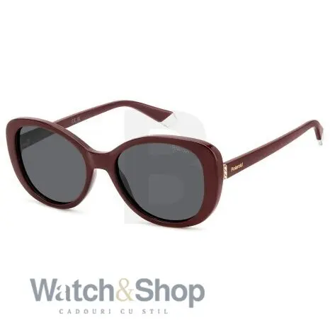 Ochelari de soare Polaroid Polaroid PLD 4154/S/X LHF M9 55