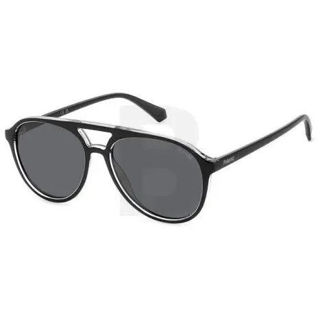 Ochelari de soare Polaroid Polaroid PLD 4162/S 7C5 M9 56