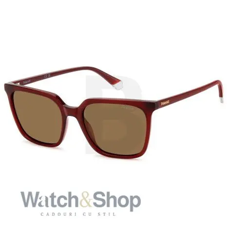 Ochelari de soare Polaroid Polaroid PLD 4163/S LHF SP 55