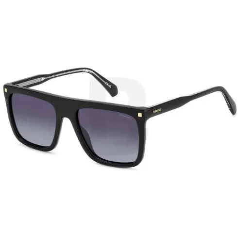 Ochelari de soare Polaroid Polaroid PLD 4166/S/X 807 WJ 56