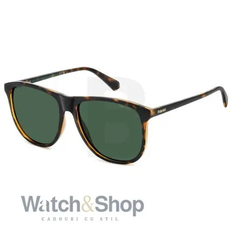 Ochelari de soare Polaroid Polaroid PLD 4178/S 086 UC 55