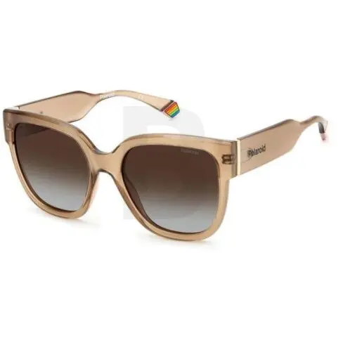 Ochelari de soare Polaroid Polaroid PLD 6167/S 10A LA 55