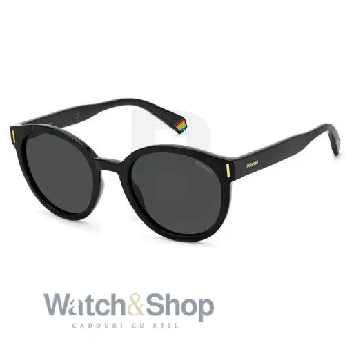 Ochelari de soare Polaroid Polaroid PLD 6185/S 807 M9 52
