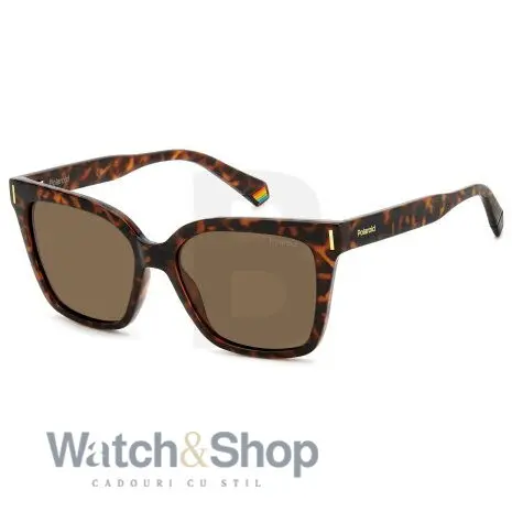 Ochelari de soare Polaroid Polaroid PLD 6192/S 086 SP 54