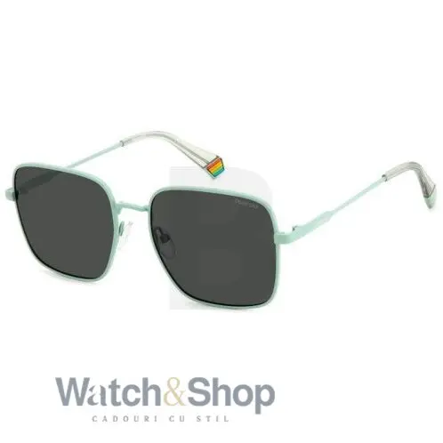 Ochelari de soare Polaroid Polaroid PLD 6194/S/X N47 M9 56