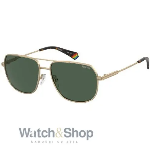 Ochelari de soare Polaroid Polaroid PLD 6195/S/XN J5G UC 58