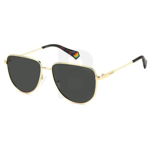 Ochelari de soare Polaroid Polaroid PLD 6196/S/X J5G M9 56