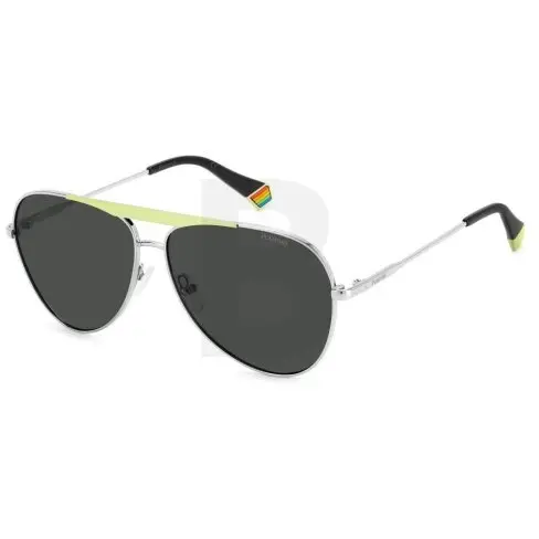 Ochelari de soare Polaroid Polaroid PLD 6200/S/X KU2 M9 61
