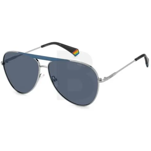 Ochelari de soare Polaroid Polaroid PLD 6200/S/X V84 C3 61