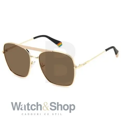 Ochelari de soare Polaroid Polaroid PLD 6201/S/X YYH SP 59