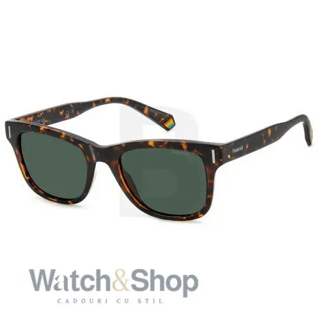 Ochelari de soare Polaroid Polaroid PLD 6206/S 086 UC 51