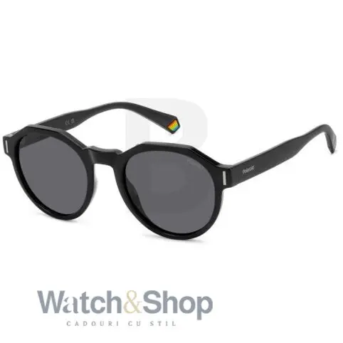 Ochelari de soare Polaroid Polaroid PLD 6207/S 807 M9 52