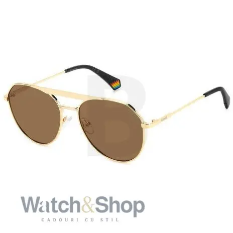 Ochelari de soare Polaroid Polaroid PLD 6211/S/X J5G SP 57