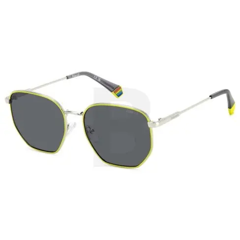 Ochelari de soare Polaroid Polaroid PLD 6214/S/X KU2 M9 56