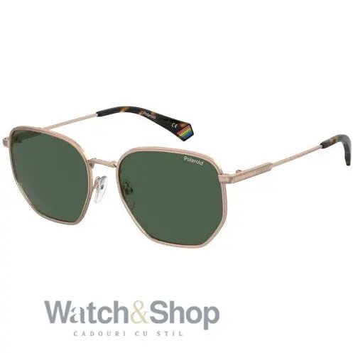 Ochelari de soare Polaroid Polaroid PLD 6214/S/XN DDB UC 56