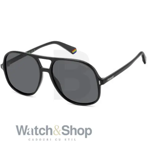 Ochelari de soare Polaroid Polaroid PLD 6217/S 807 M9 57