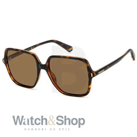 Ochelari de soare Polaroid Polaroid PLD 6219/S 086 SP 56