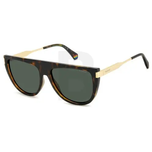 Ochelari de soare Polaroid Polaroid PLD 6221/S/X 086 UC 57