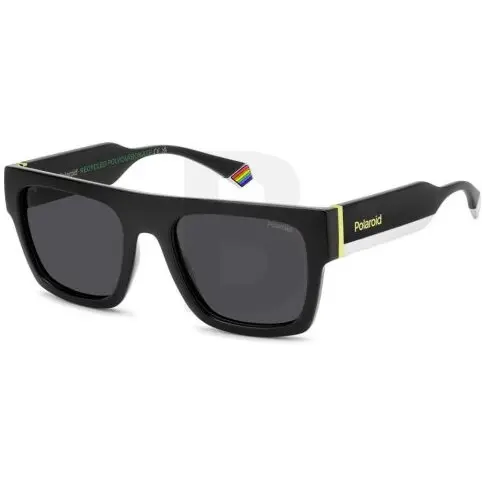 Ochelari de soare Polaroid Polaroid PLD 6224/S/X 807 M9 54