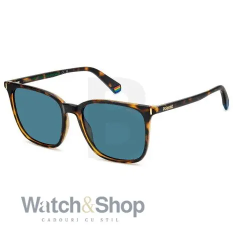 Ochelari de soare Polaroid Polaroid PLD 6226/S 086 C3 54