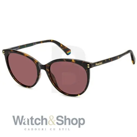 Ochelari de soare Polaroid Polaroid PLD 6231/S 086 KL 55