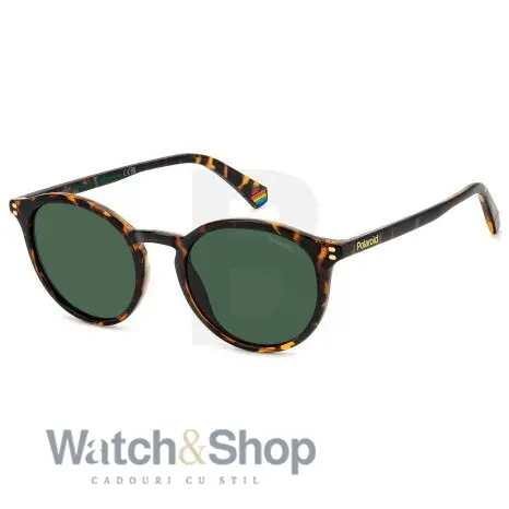 Ochelari de soare Polaroid Polaroid PLD 6233/S 086 UC 51