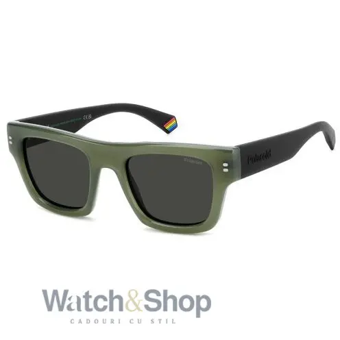 Ochelari de soare Polaroid Polaroid PLD 6238/S/X 1ED M9 51