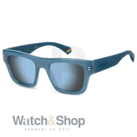 Ochelari de soare Polaroid Polaroid PLD 6238/S/X MVU 5X 51